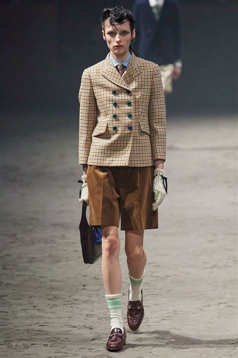 gucci menshow|gucci men's collection.